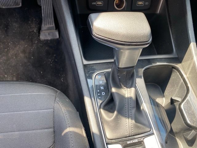 Used 2022 Hyundai Santa Cruz SEL AWD/4WD image 19