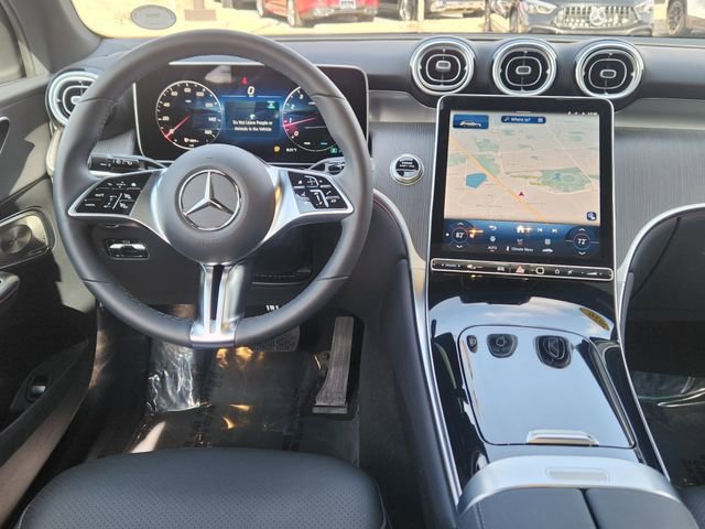 Certified 2026 Mercedes-Benz GLC 300 4MATIC image 14