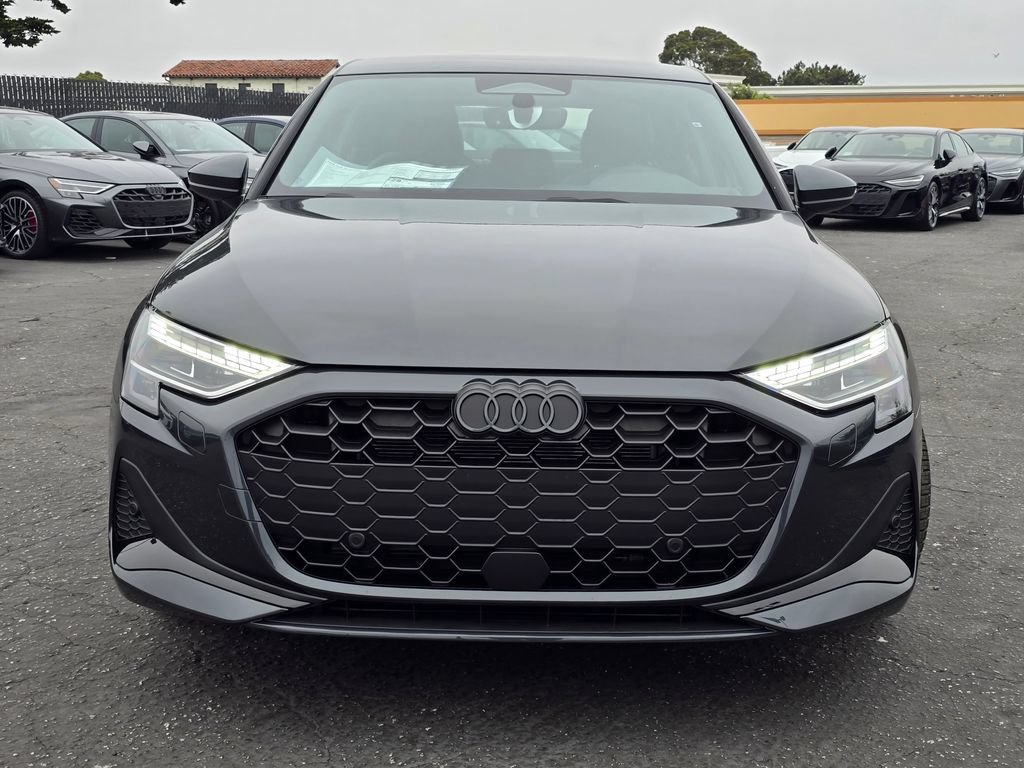 New 2026 Audi A3 2.0T Premium AWD/4WD image 32