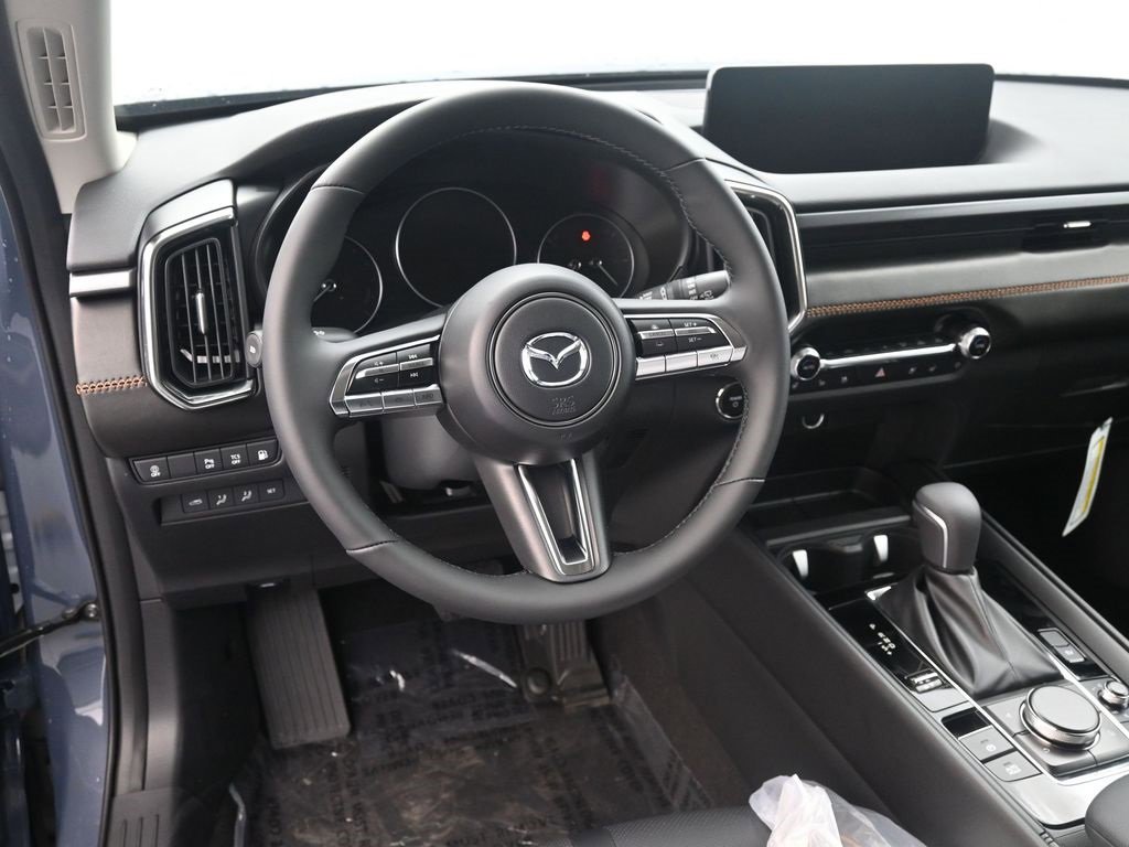 New 2026 MAZDA CX-50 2.5 Hybrid w/ Weather Package image 16