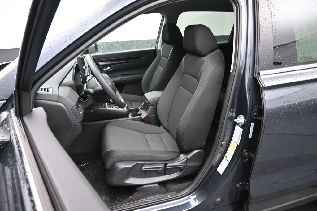 New 2026 Honda CR-V LX image 16