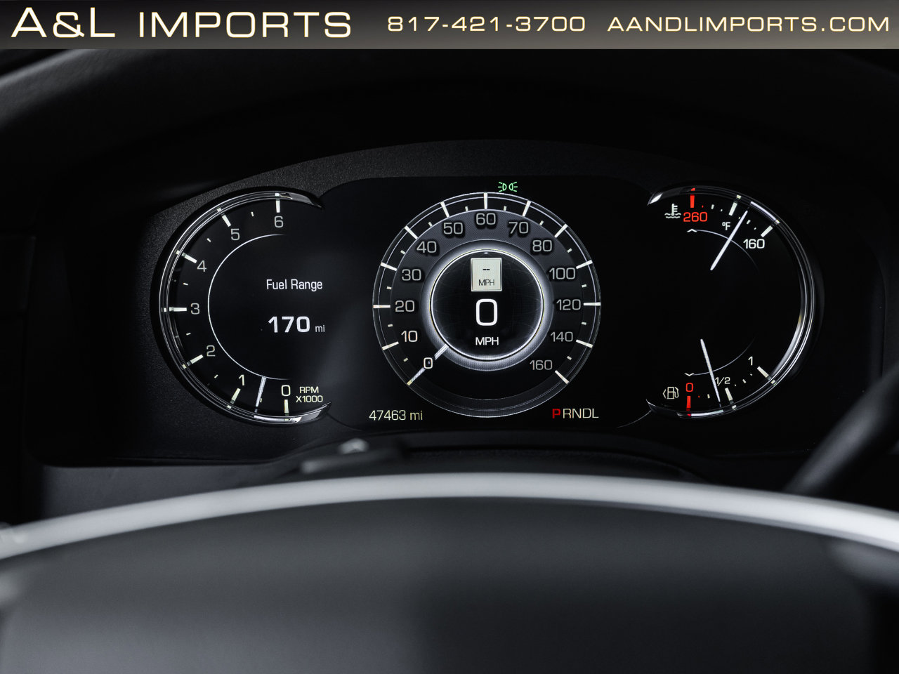 Used 2019 Cadillac Escalade Luxury AWD/4WD image 7