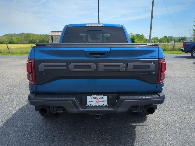 Used 2019 Ford F150 Raptor w/ Equipment Group 802A Luxury AWD/4WD image 30