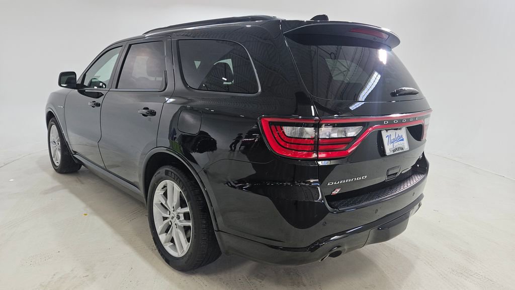 Used 2024 Dodge Durango R/T image 4