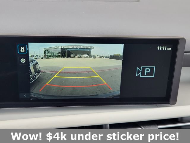 Certified 2026 Hyundai Tucson SE image 13