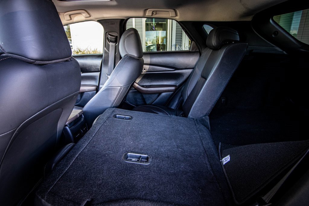 Used 2020 MAZDA CX-30 AWD w/ Premium Package image 41
