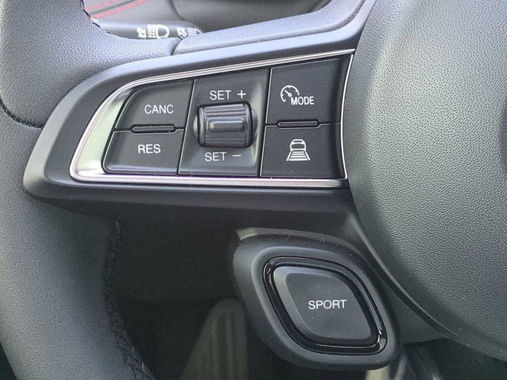 New 2025 Dodge Hornet GT image 23