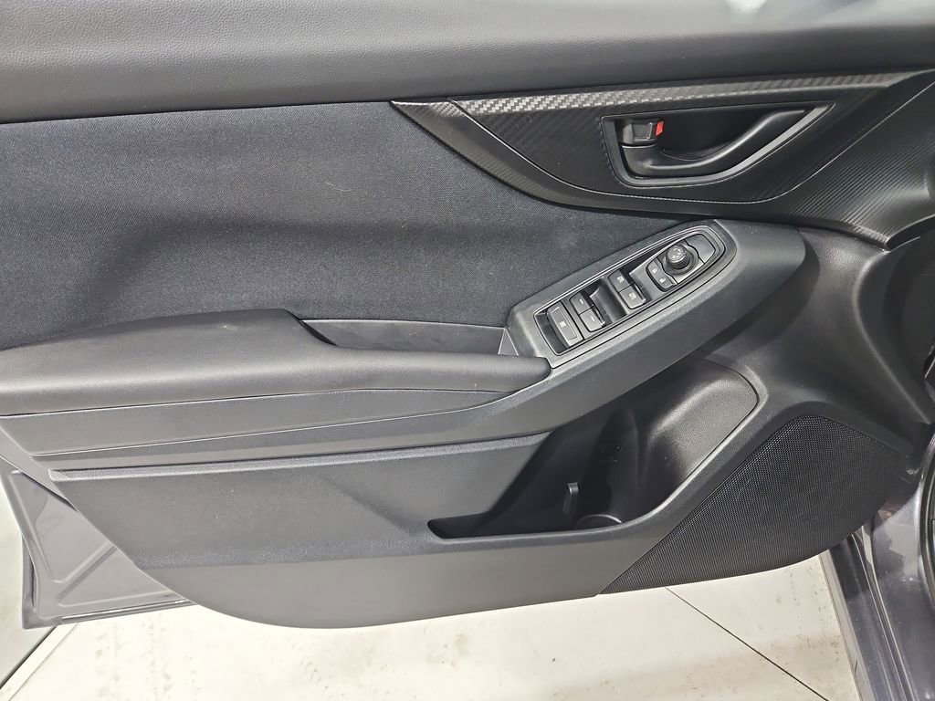 Certified 2022 Subaru Impreza 2.0i image 12