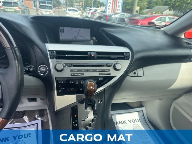 Used 2012 Lexus RX 350 AWD w/ Premium Pkg image 18