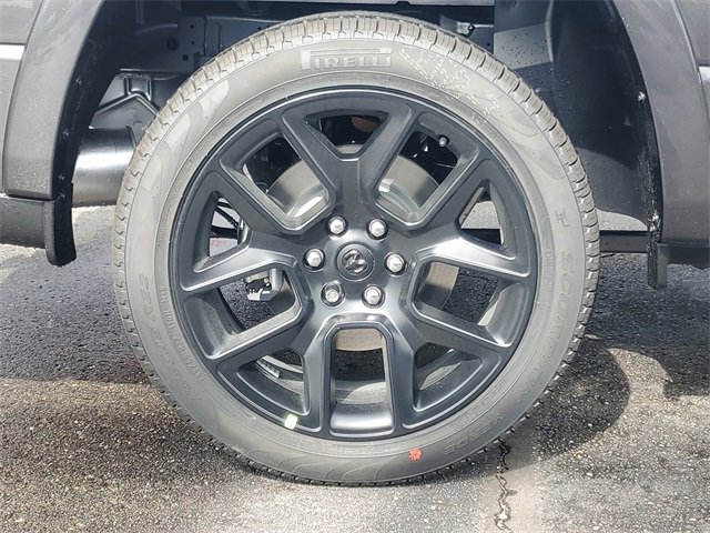 New 2026 RAM 1500 Laramie image 5