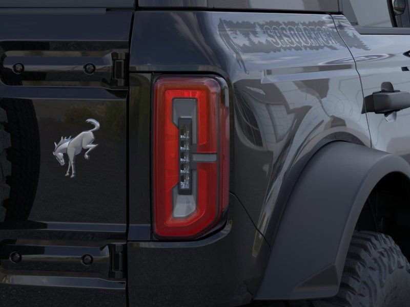 New 2025 Ford Bronco Badlands w/ Sasquatch Package AWD/4WD image 26