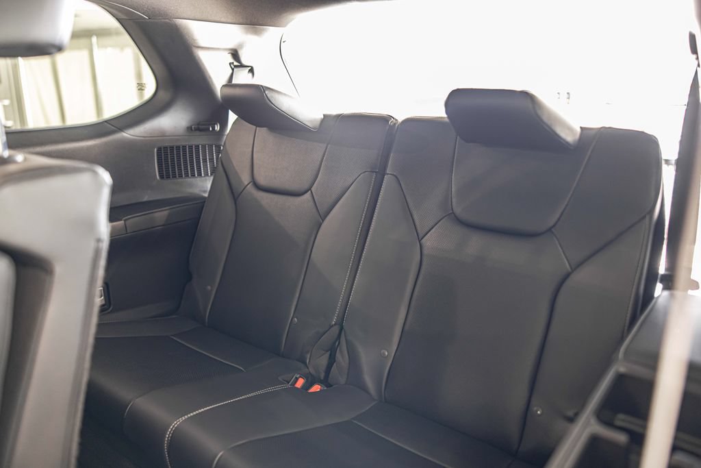 Used 2025 Lexus TX 350 AWD image 35