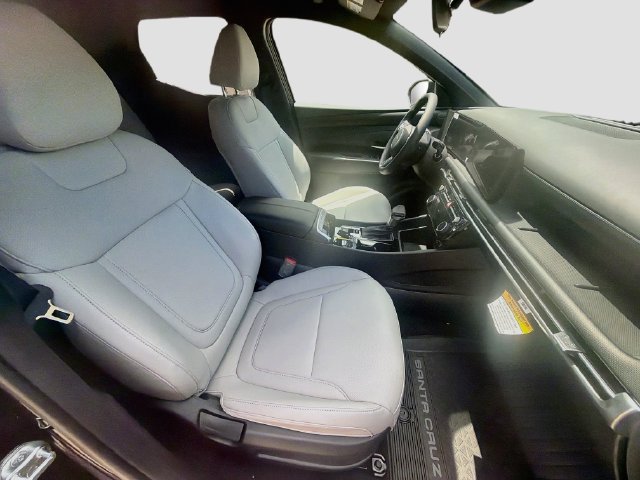 New 2026 Hyundai Santa Cruz SEL FWD image 28