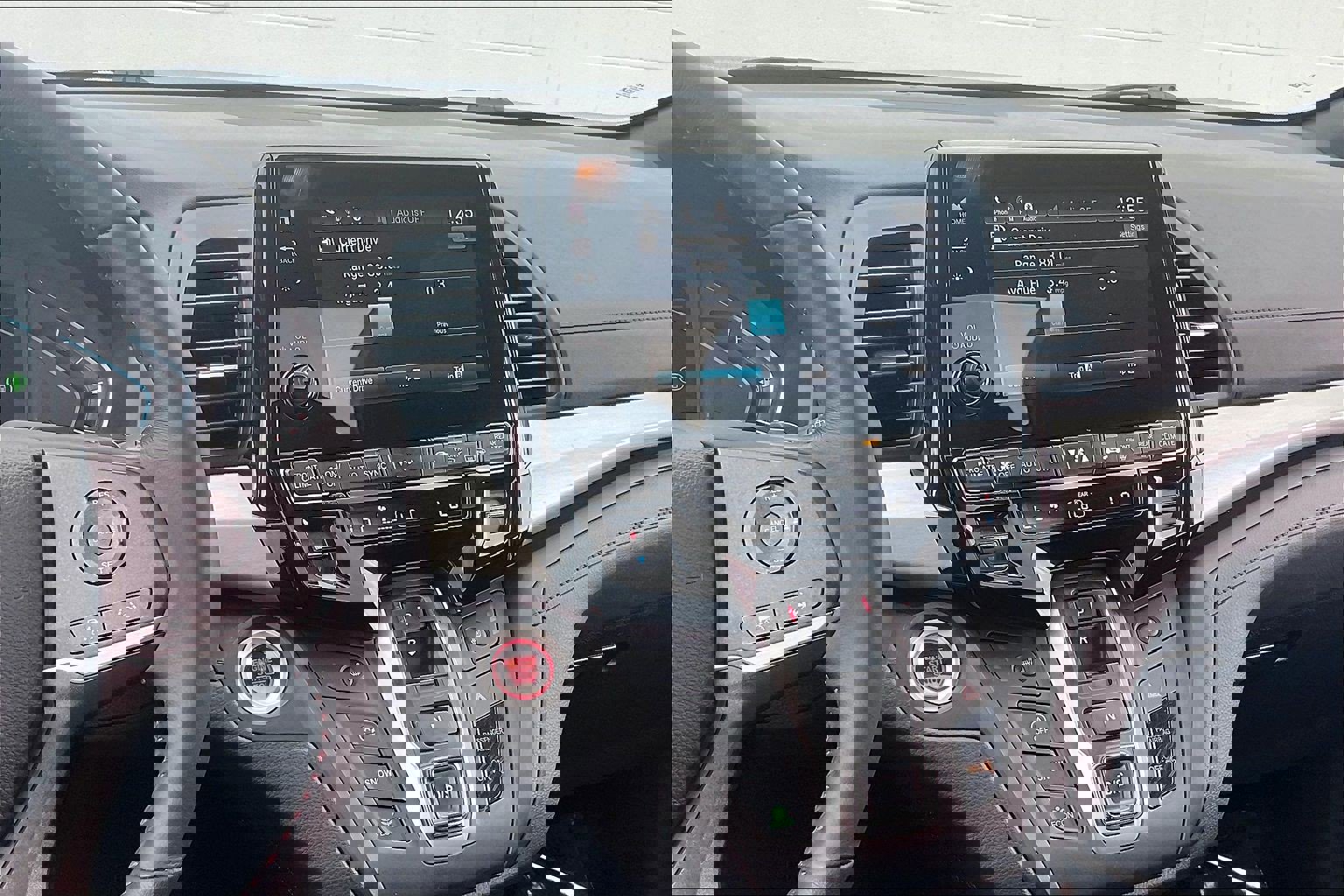 Used 2023 Honda Odyssey Sport image 7