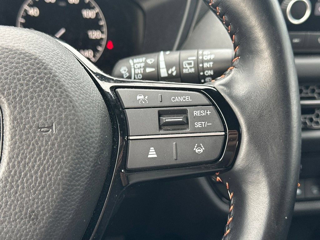 Used 2025 Honda HR-V Sport image 21