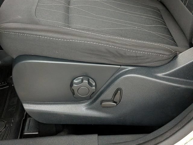 Used 2018 Ford EcoSport SE w/ SE Convenience Package AWD/4WD image 12