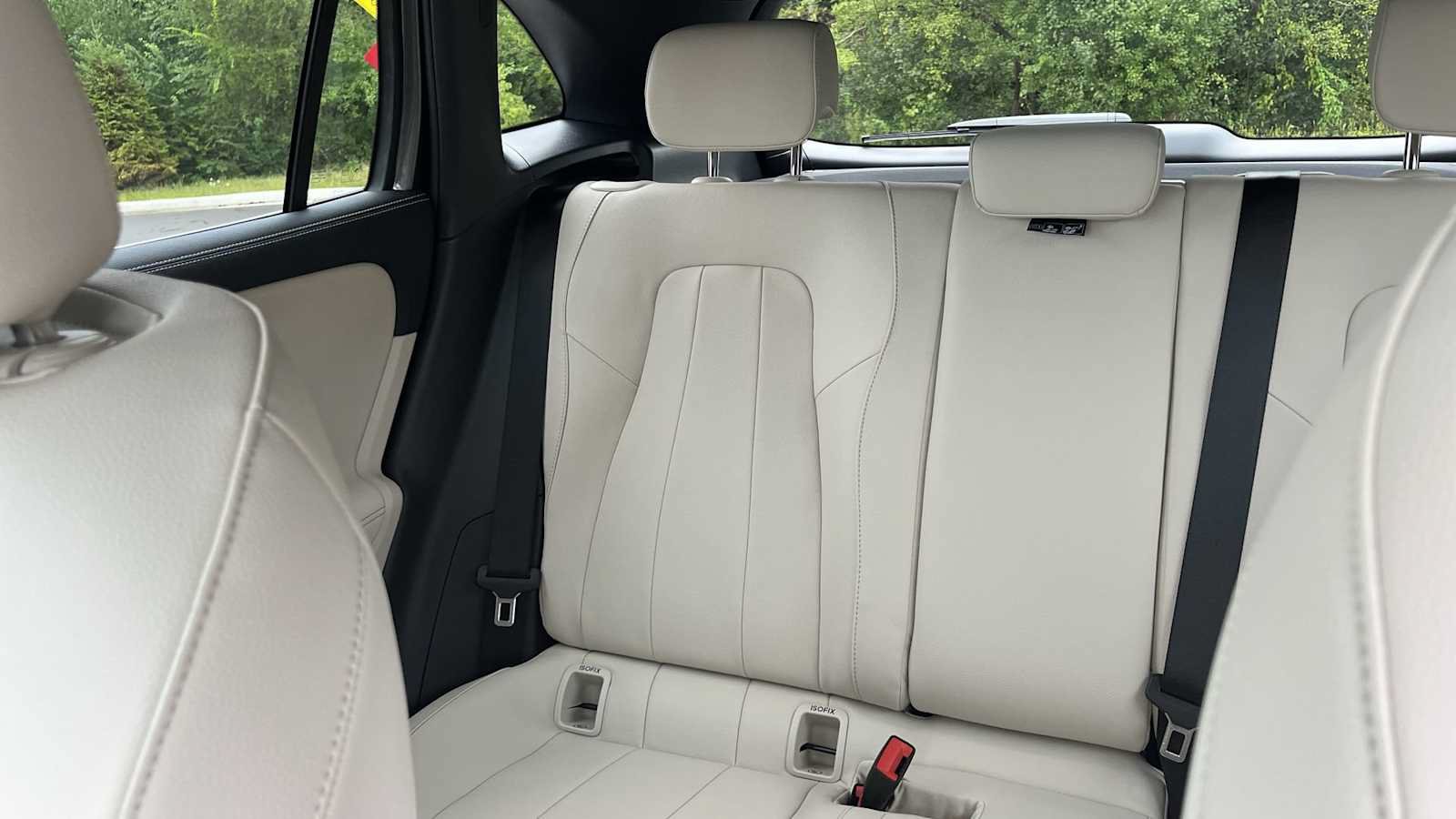 New 2026 Mercedes-Benz GLA 250 4MATIC image 35