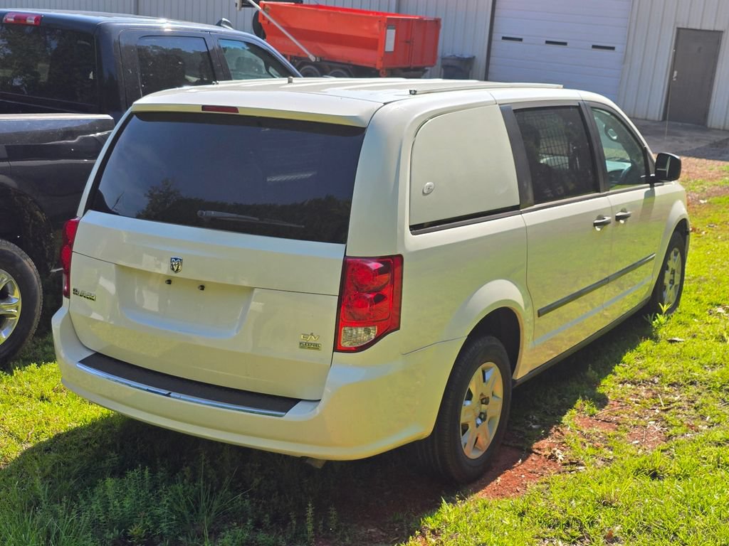 Used 2013 RAM C/V Tradesman FWD image 5