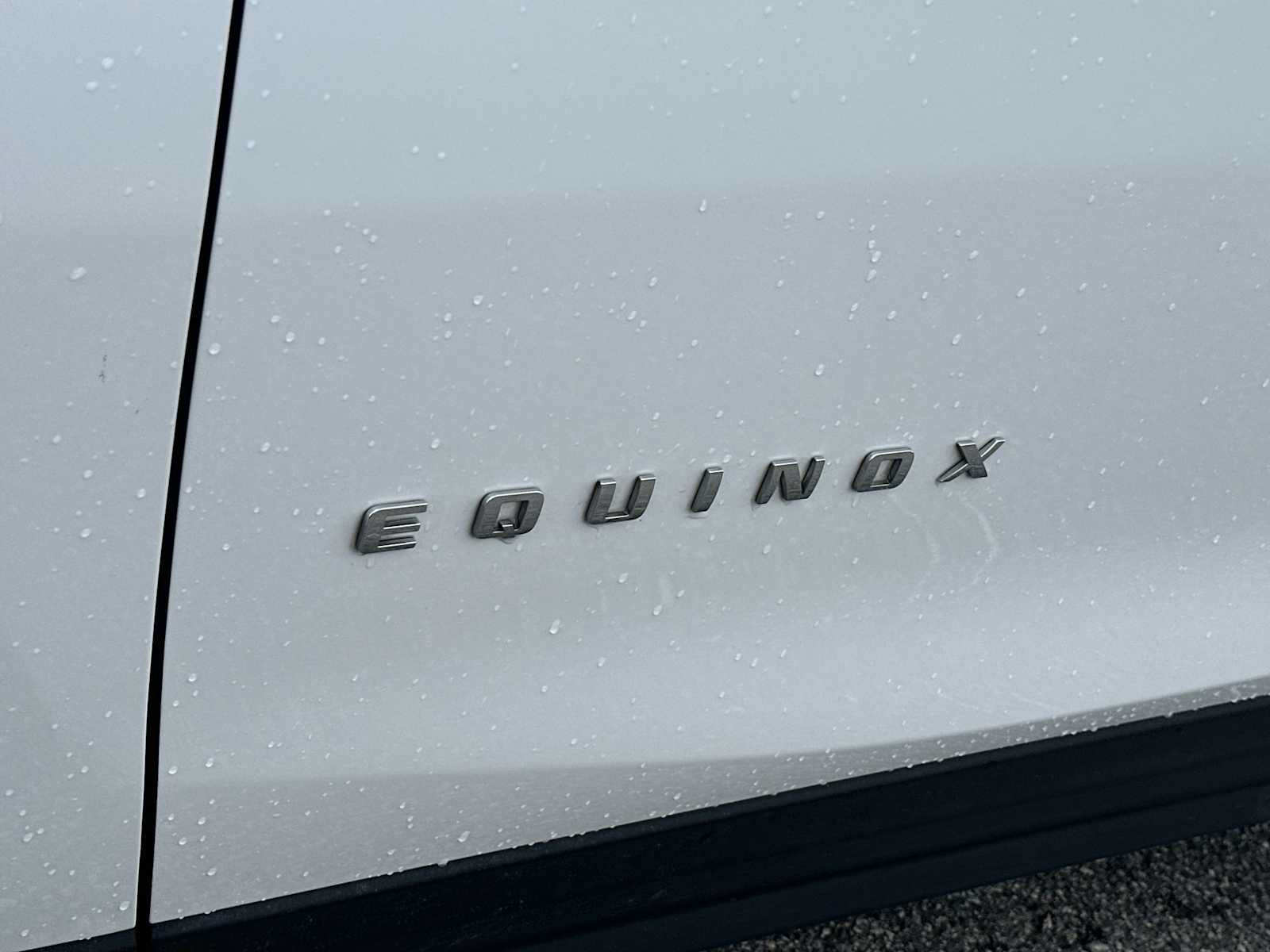 Certified 2024 Chevrolet Equinox LT FWD image 11