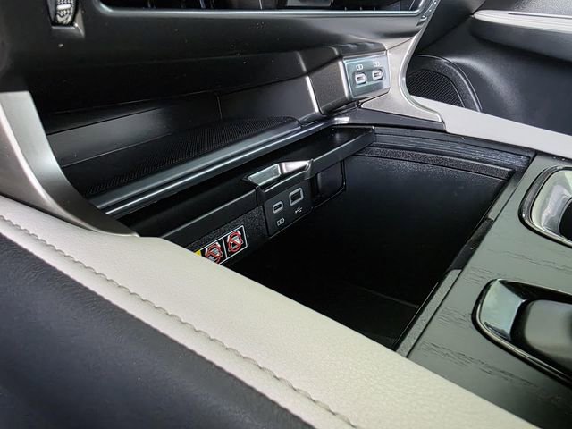 Certified 2023 Lexus RX 350 Premium Plus w/ Accessory Package (K3) FWD image 25