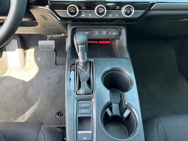Used 2026 Honda Civic LX image 19