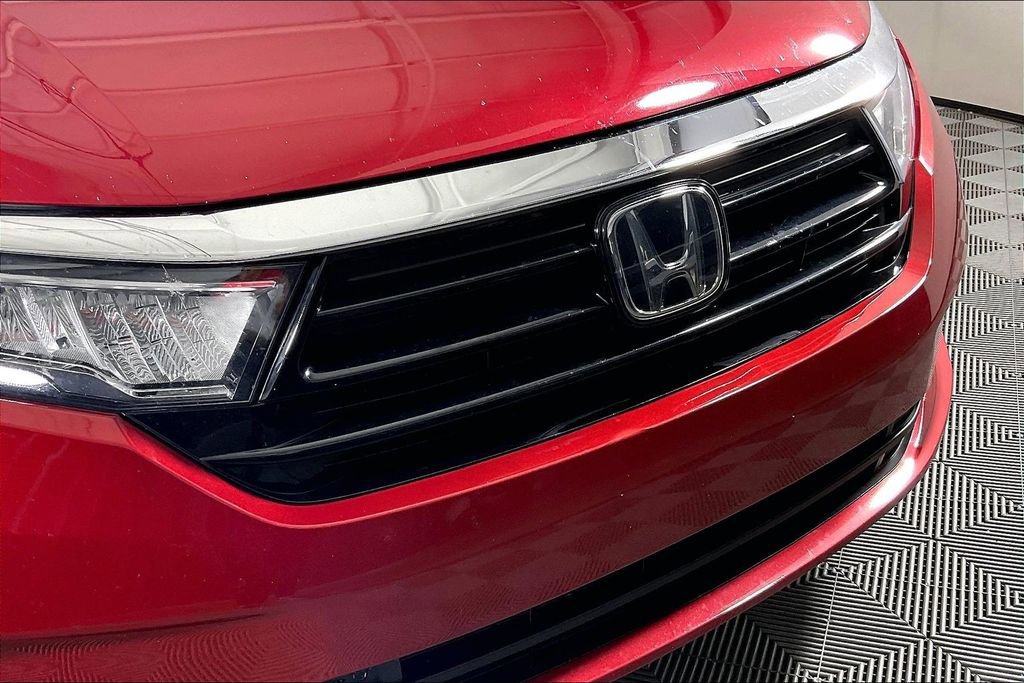 Used 2023 Honda Odyssey Touring image 40