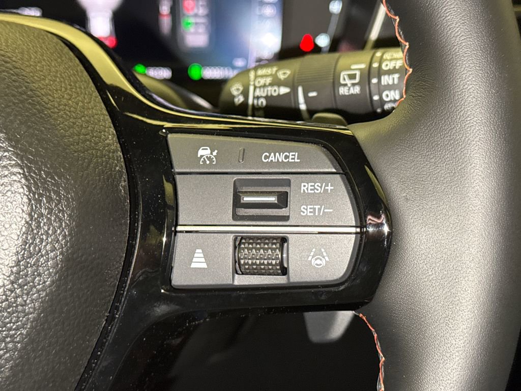 New 2026 Honda Passport TrailSport Elite image 30