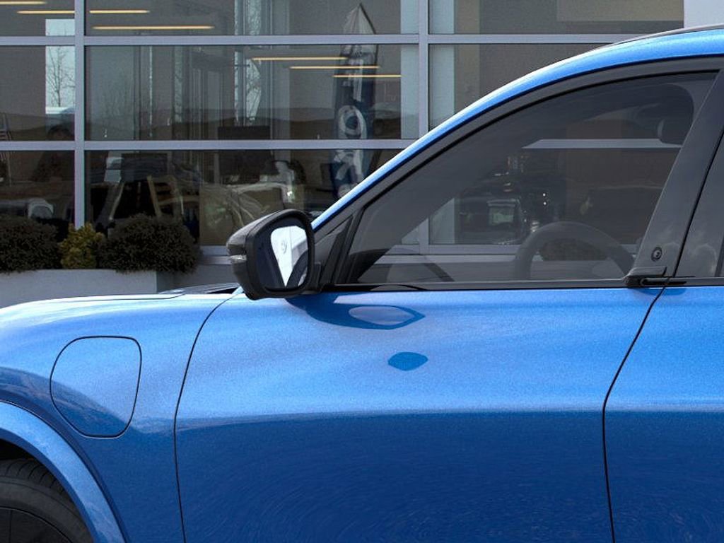 New 2025 Ford Mustang Mach-E GT w/ Interior Protection Package image 20