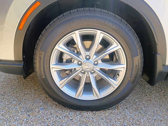 Used 2025 Honda CR-V EX-L image 19