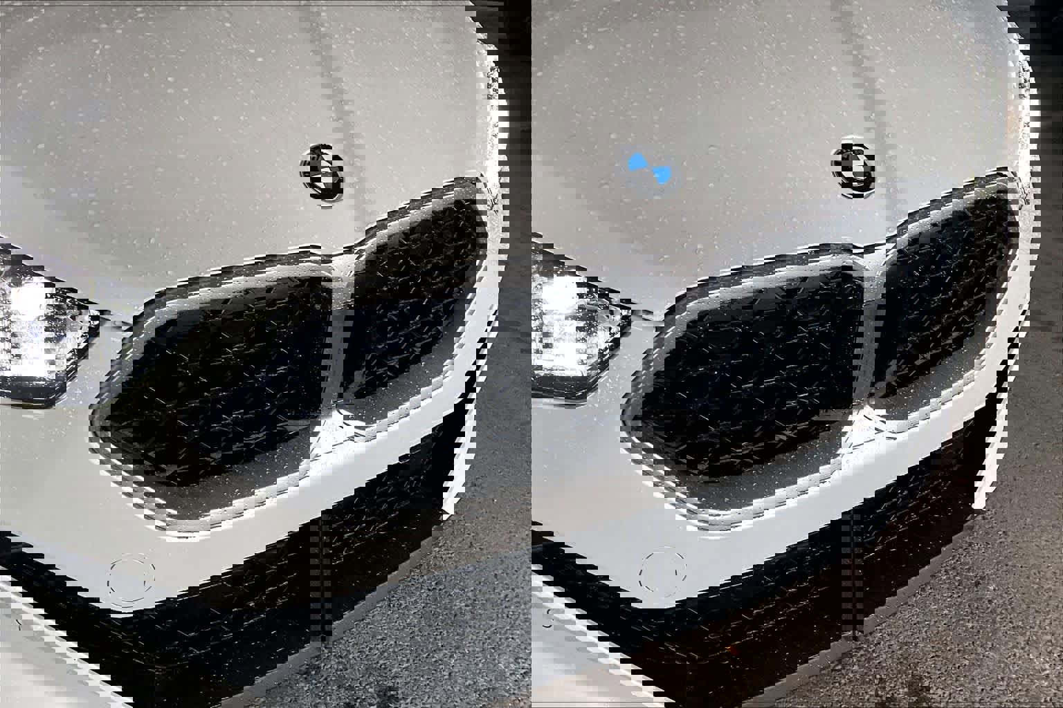 Used 2025 BMW X2 xDrive28i AWD/4WD image 29