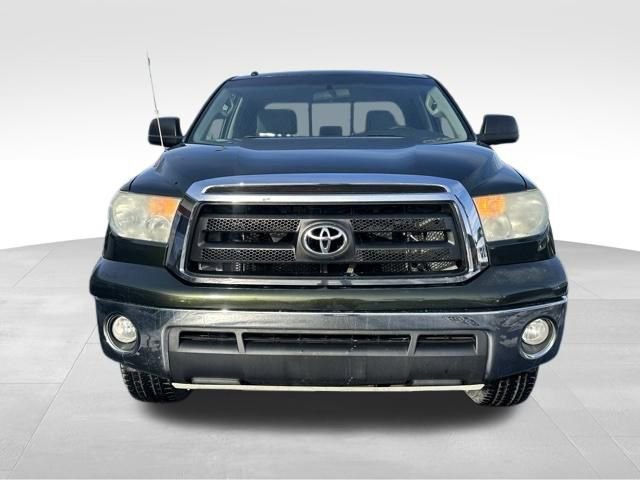 Used 2012 Toyota Tundra 4x4 Double Cab image 24