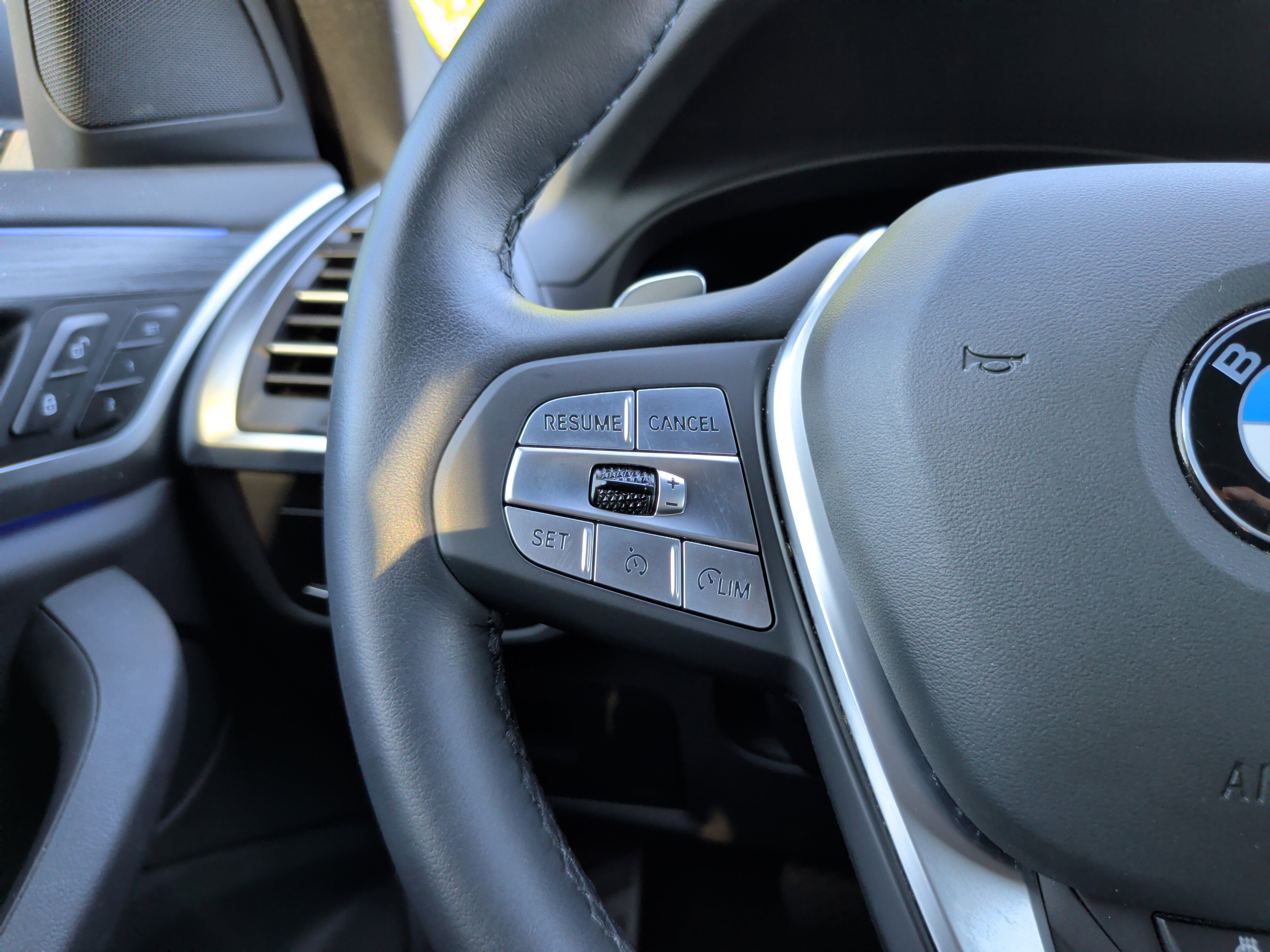 Certified 2024 BMW X3 xDrive30i w/ Convenience Package w/ZPA image 21