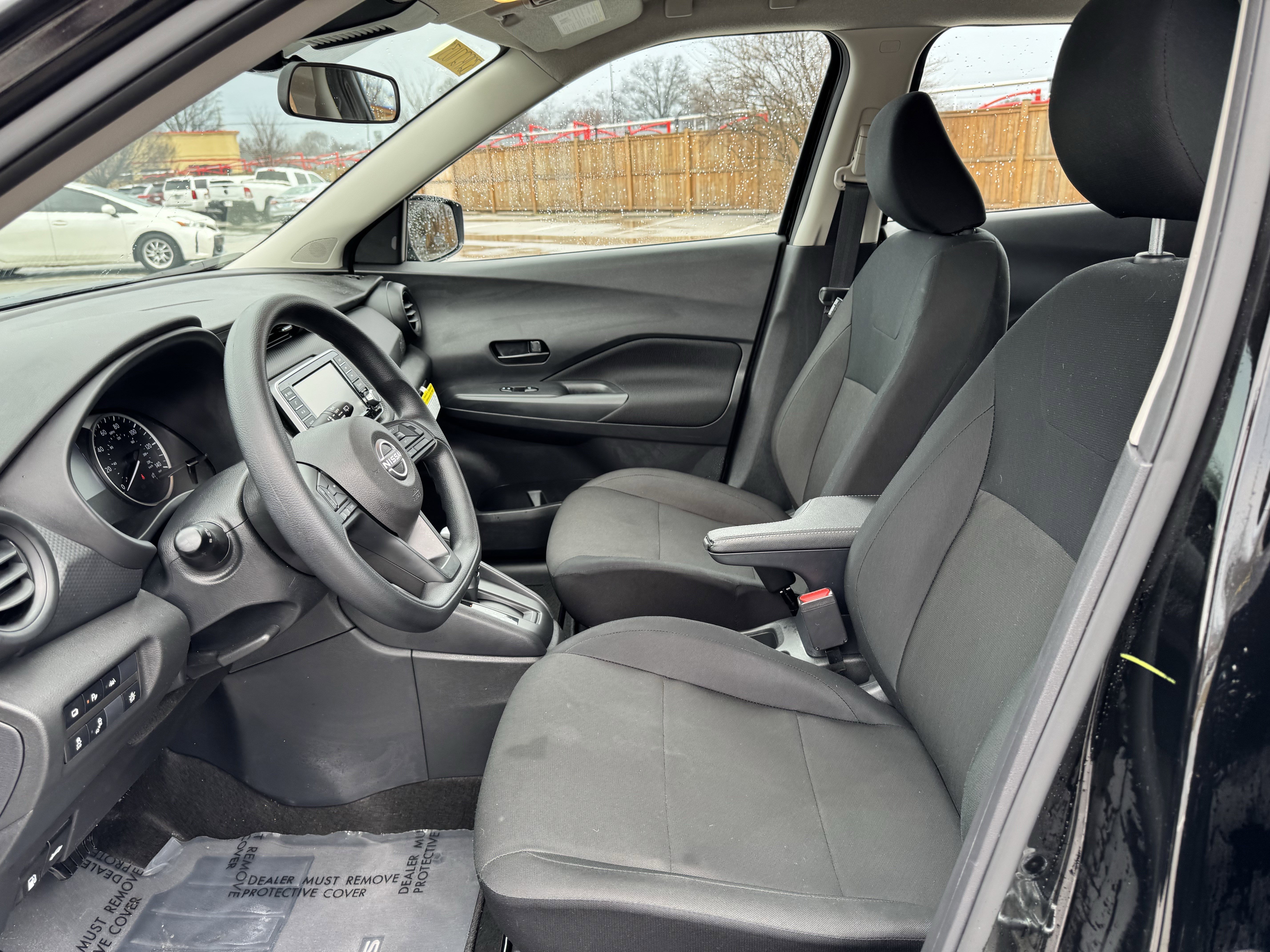 Certified 2025 Nissan Kicks Play S image 26