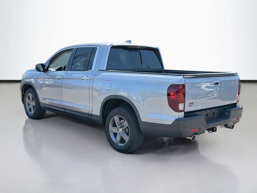 Used 2023 Honda Ridgeline RTL-E image 8