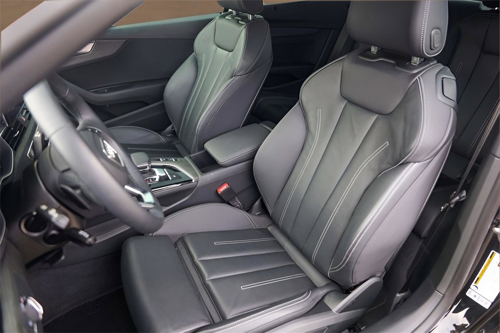 Used 2024 Audi A5 2.0T Premium image 7