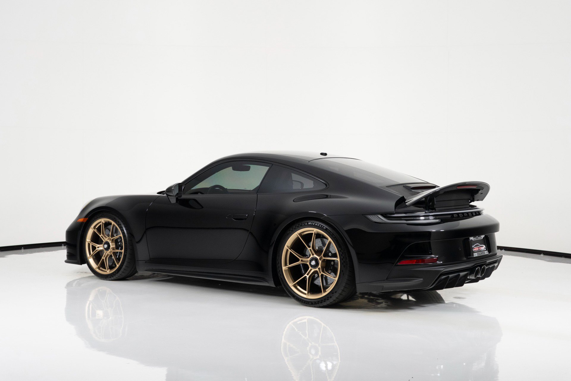 Used 2024 Porsche 911 GT3 image 5