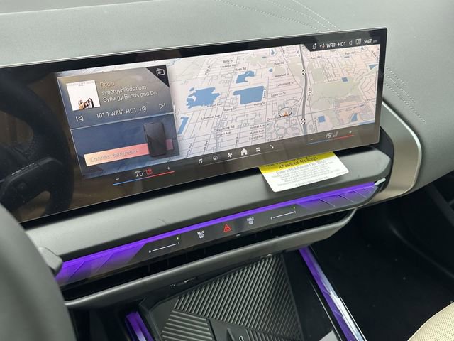 New 2026 BMW X3 xDrive30 image 16