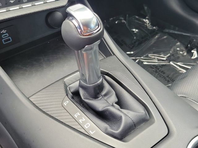Used 2026 Ford Mustang Premium image 22