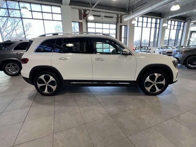 Certified 2024 Mercedes-Benz GLB 250 4MATIC image 5