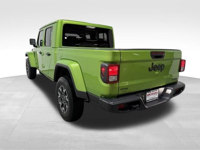 New 2026 Jeep Gladiator Sport AWD/4WD image 9