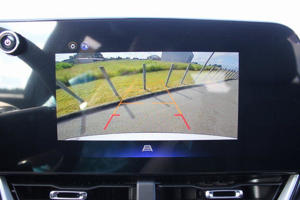 New 2026 Chevrolet Equinox LT w/ Convenience Package II image 14