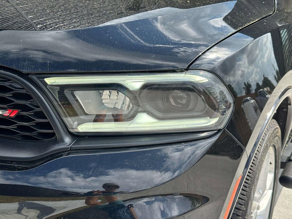 Used 2022 Dodge Durango GT image 7