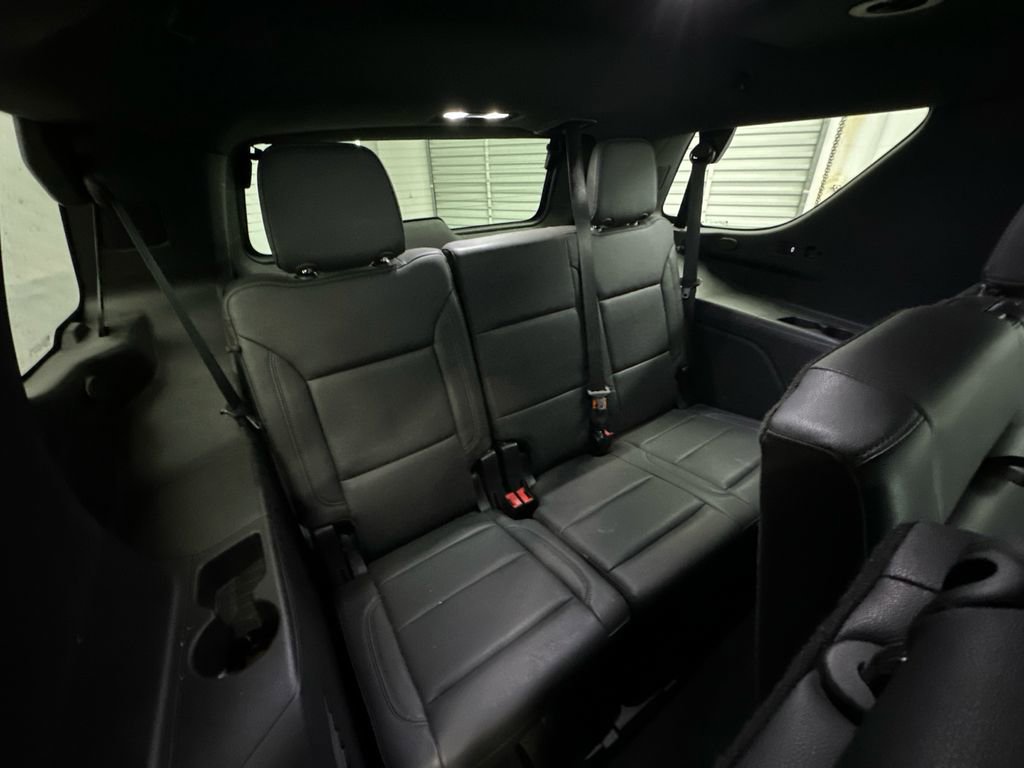 Used 2022 Chevrolet Tahoe LT RWD image 18