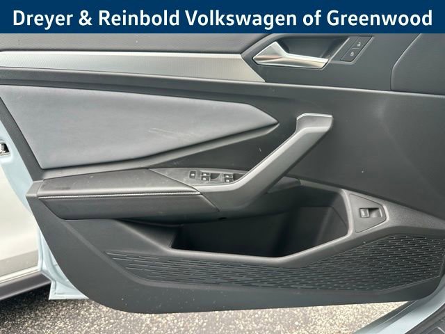 New 2026 Volkswagen Jetta SE image 19