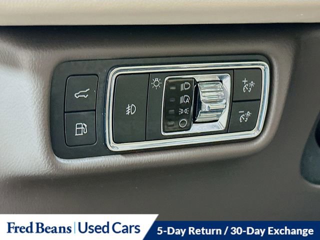 Certified 2023 Lincoln Aviator Grand Touring w/ Equipment Group 301A image 12