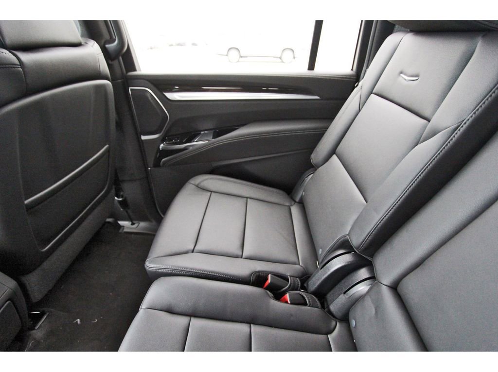 New 2026 Cadillac Escalade ESV 2WD image 12