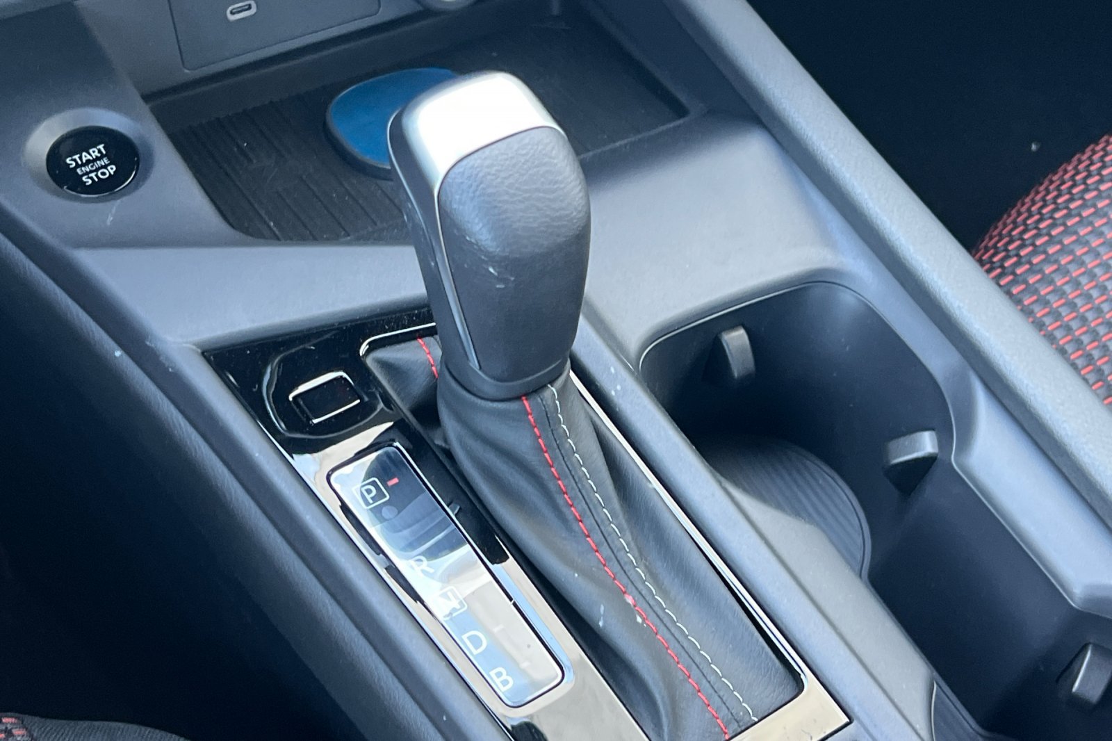 New 2027 Nissan Sentra SR w/ Floor Mat Package FWD image 17