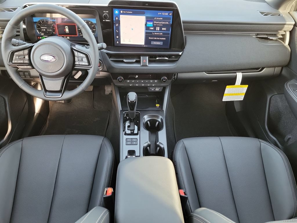 Certified 2026 Subaru Outback Limited XT AWD/4WD image 14