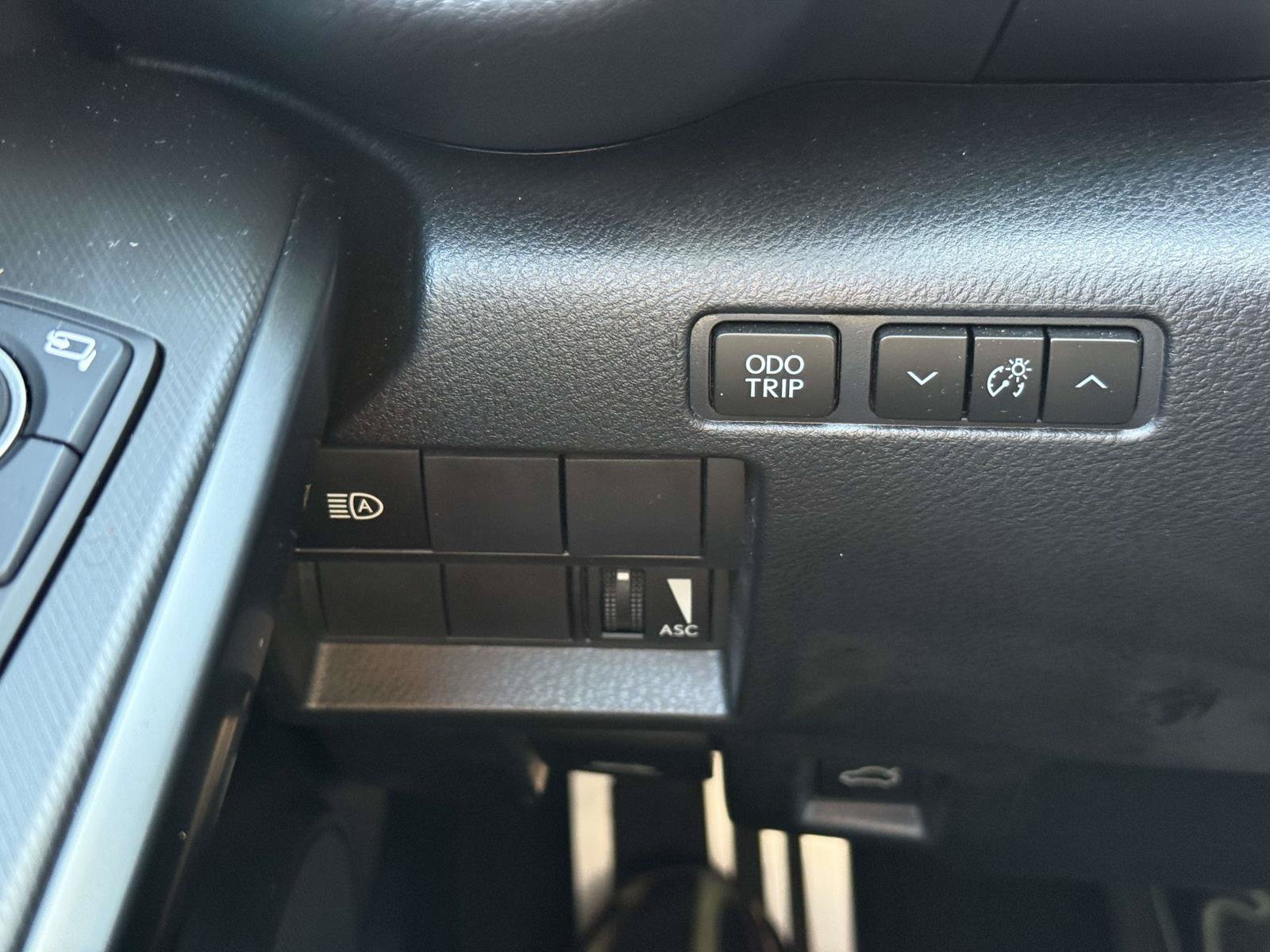 Used 2025 Lexus IS 350 F Sport AWD/4WD image 23