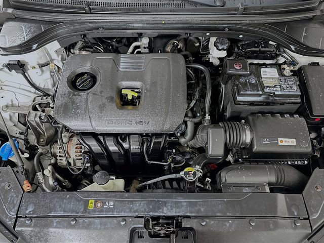 Used 2019 Hyundai Elantra Value Edition w/ Cargo Package image 30